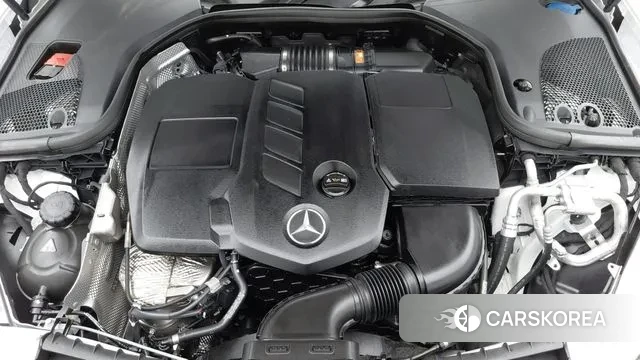 Mercedes-Benz E-Class W213 id 3428416 из Кореи 16