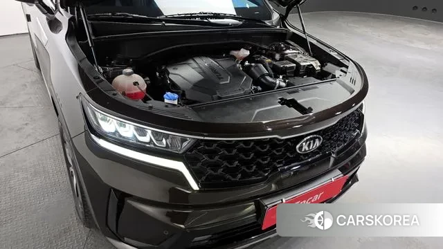 Kia Sorento 4th Generation id 3635856 из Кореи 16