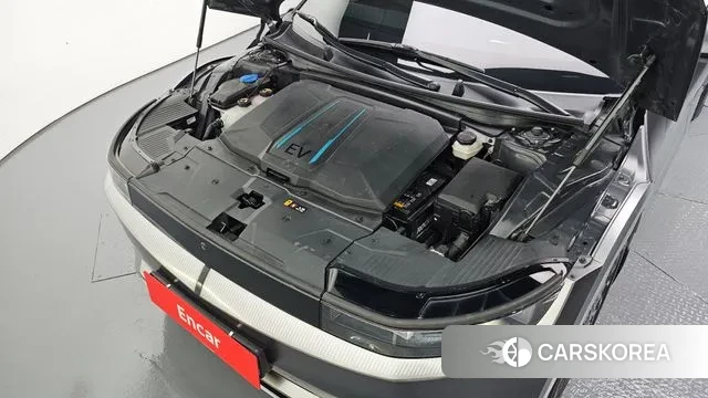 Hyundai Ionic 5 id 3280744 из Кореи 16