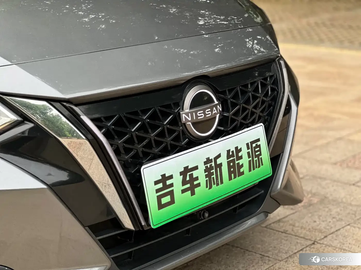 Nissan Sylphy id 4629098 из Китая 20
