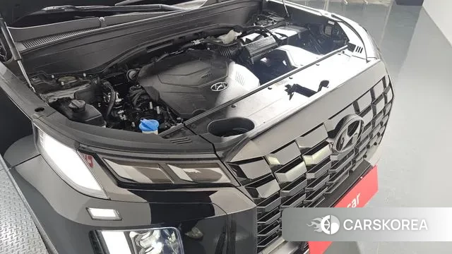 Hyundai The New Palisade id 3447248 из Кореи 16