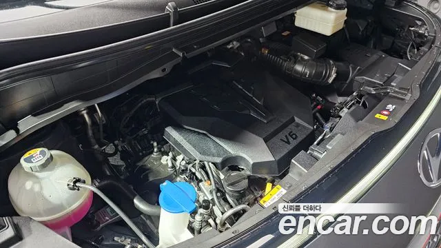 Hyundai Staria id 2505869 из Кореи 16