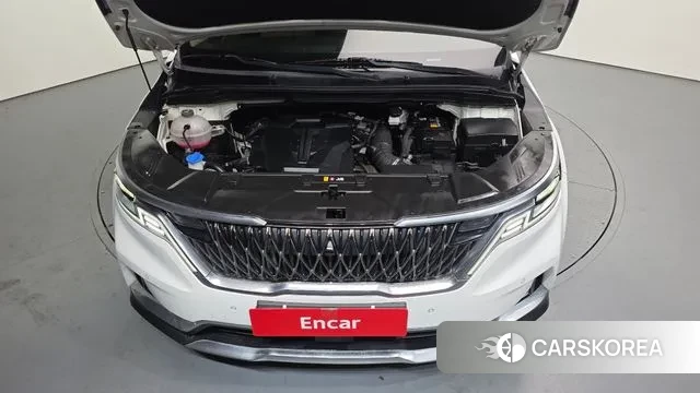 Kia Carnival 4th generation id 3717811 из Кореи 16