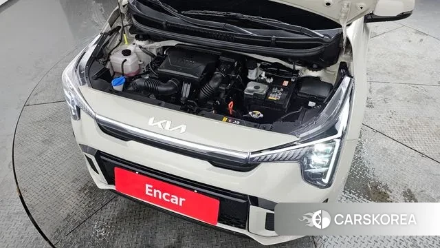 Kia The New Morning (JA) id 3715965 из Кореи 16