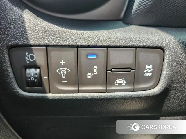 Hyundai Kona id 4446393 из Кореи 16