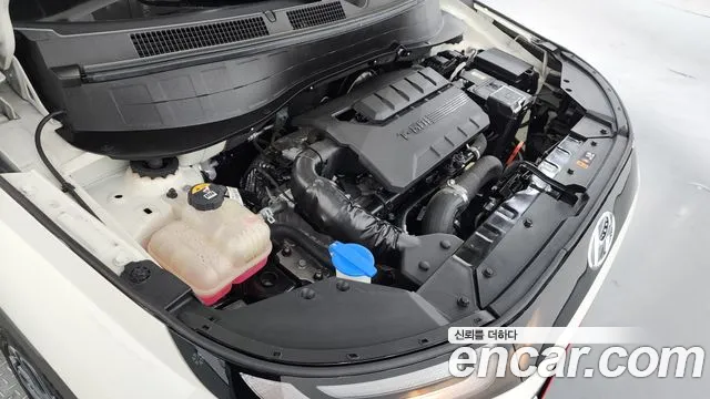 Hyundai Casper id 2504279 из Кореи 16