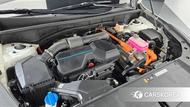 Kia The New Sorento 4th Generation id 4687120 из Кореи 30