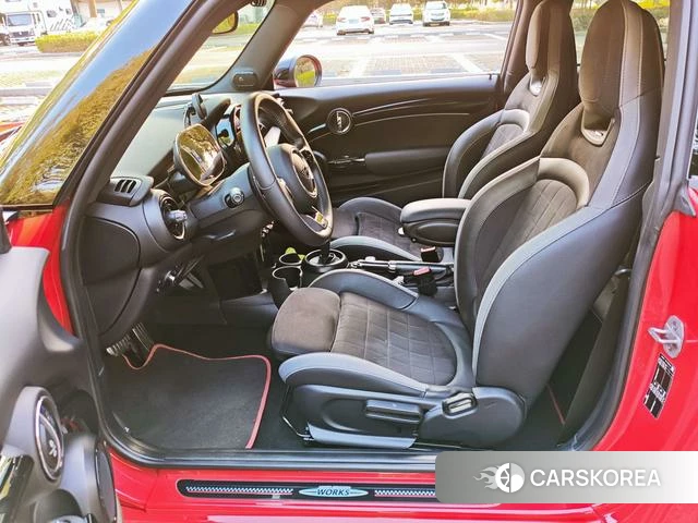 MINI MINI 2023 Красный из Китая, фото 6