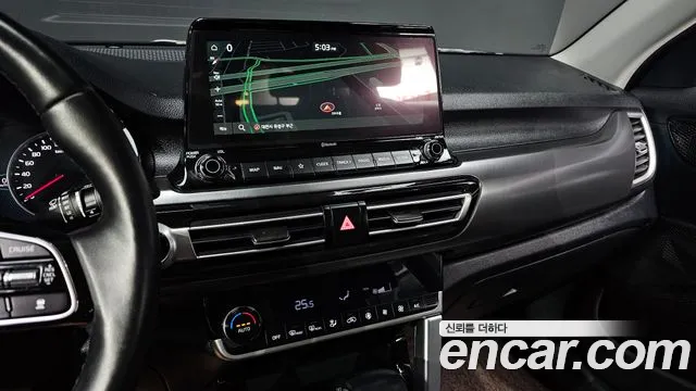 Kia Seltos id 2620411 из Кореи 16