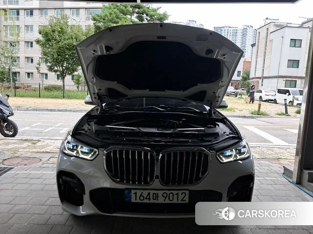 BMW X5 (G05) id 4793400 из Кореи 16