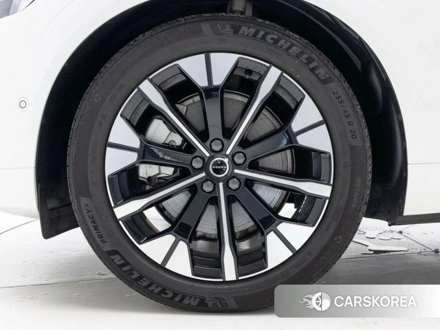 Volvo XC60 second Generation id 4649626 из Кореи 15