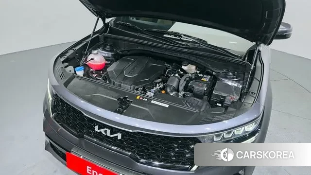 Kia Sorento 4th Generation id 3615826 из Кореи 16