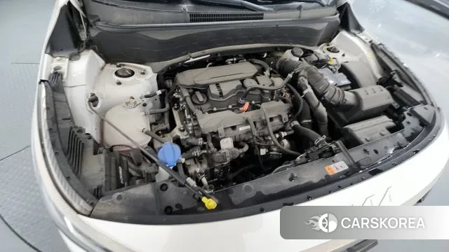 Kia The New Seltos id 3685328 из Кореи 16