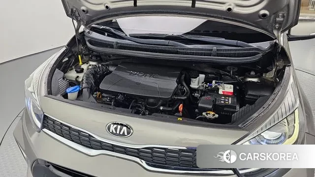 Kia All New Morning (JA) id 3055355 из Кореи 16