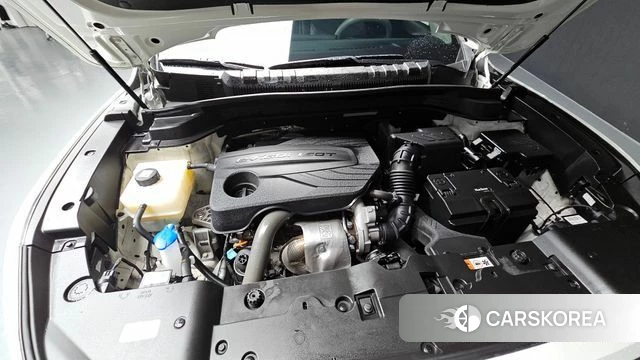 Ssangyong Torres id 4480515 из Кореи 26