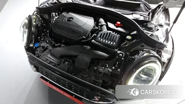 Mini Cooper S Clubman id 3735054 из Кореи 16