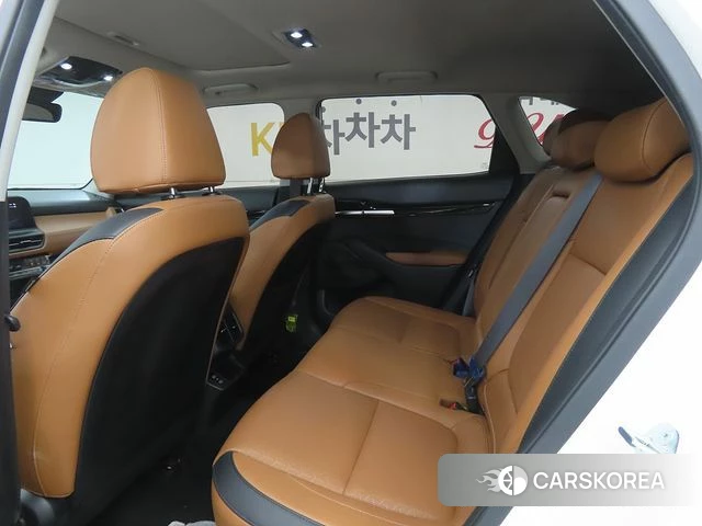 Kia The New Seltos id 4517488 из Кореи 16