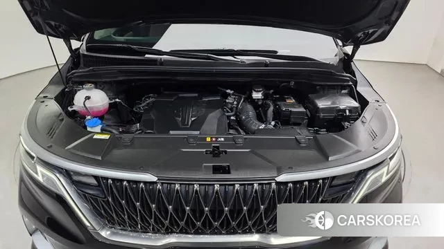 Kia Carnival 4th generation id 3442368 из Кореи 16