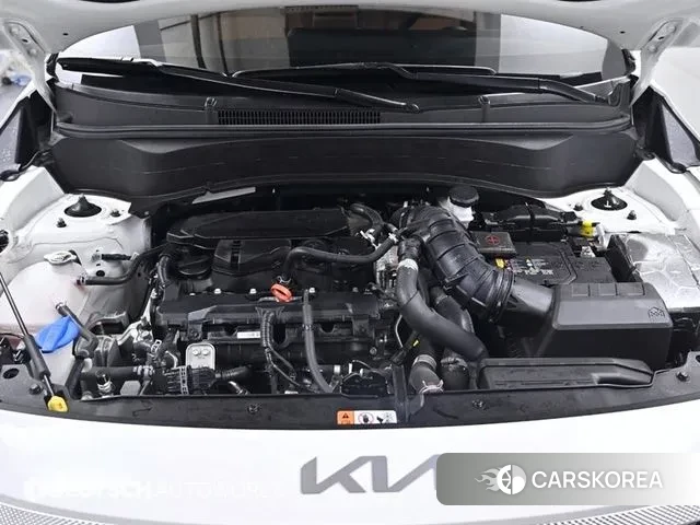 Kia The New Seltos id 3022133 из Кореи 16