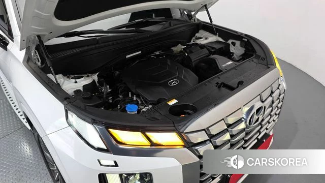Hyundai The New Palisade id 4308716 из Кореи 31