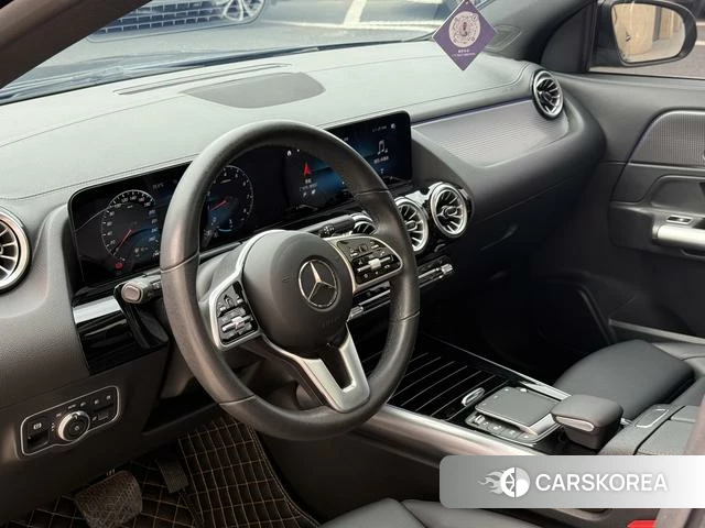 Mercedes-Benz GLA id 4277379 из Китая 36