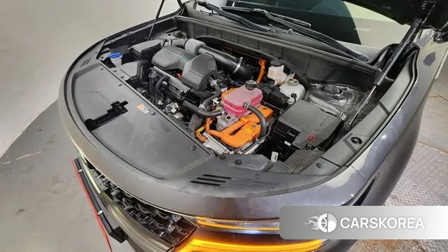 Kia Sorento 4th Generation id 3076156 из Кореи 16