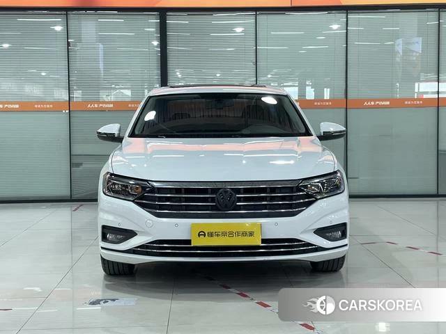 Volkswagen Sagitar id 4272734 из Китая 17