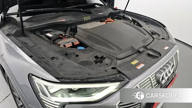 Audi e-Tron id 2994892 из Кореи 16