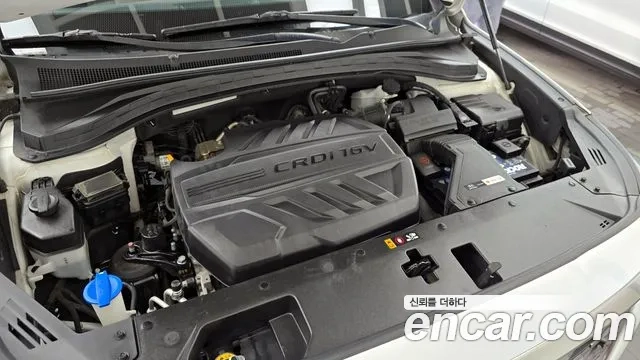 Hyundai Santa Fe TM id 2932952 из Кореи 16