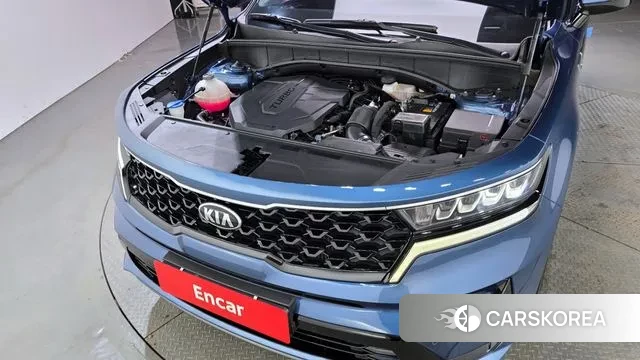 Kia Sorento 4th Generation id 3402202 из Кореи 16