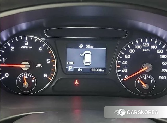 Kia The New Sorento id 3828940 из Кореи 15