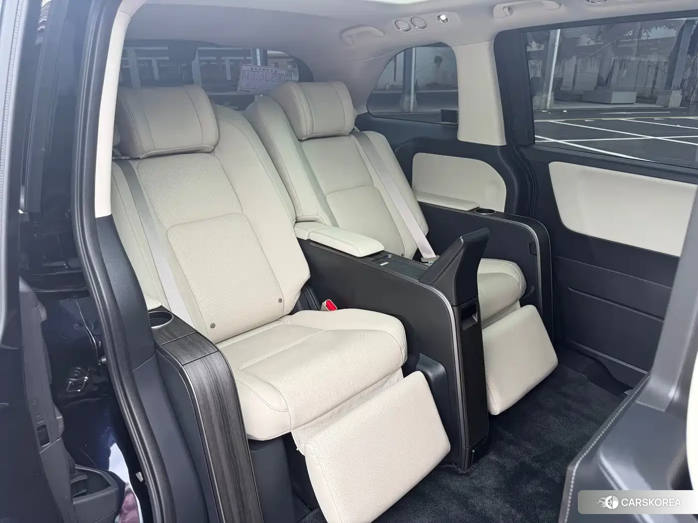 Honda Odyssey id 4680538 из Китая 9