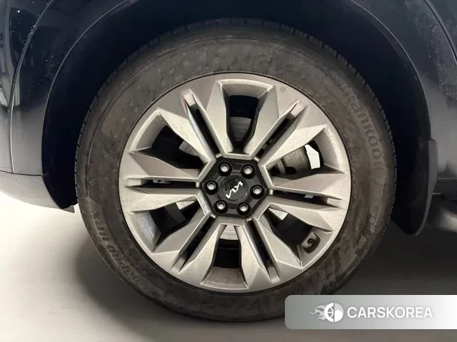 Kia Mohave Master id 3586723 из Кореи 15