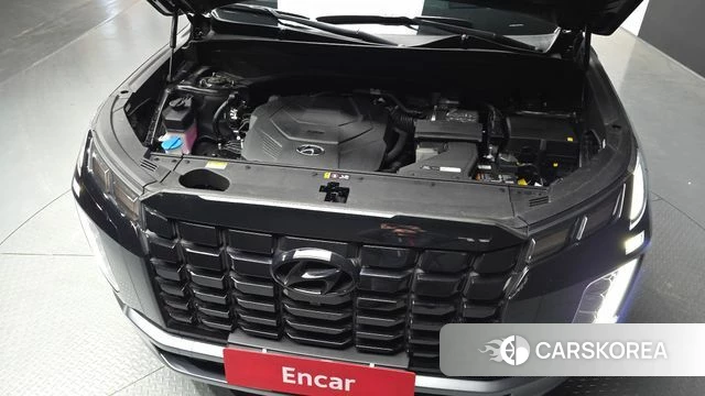 Hyundai The New Palisade id 3896635 из Кореи 16