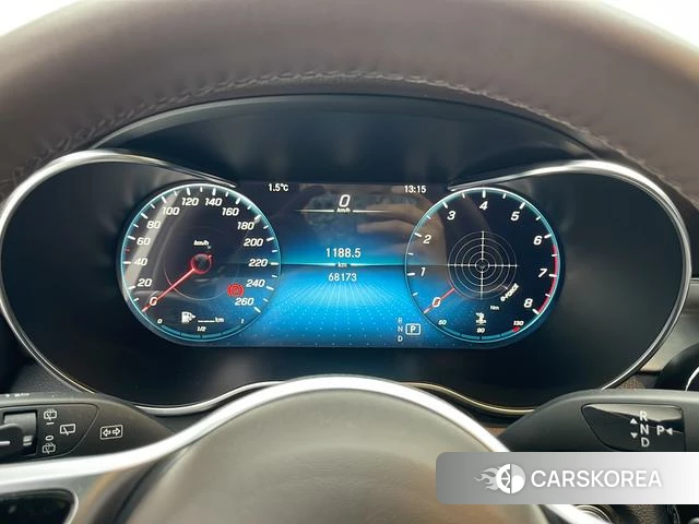 Mercedes-Benz GLC id 4320650 из Китая 16