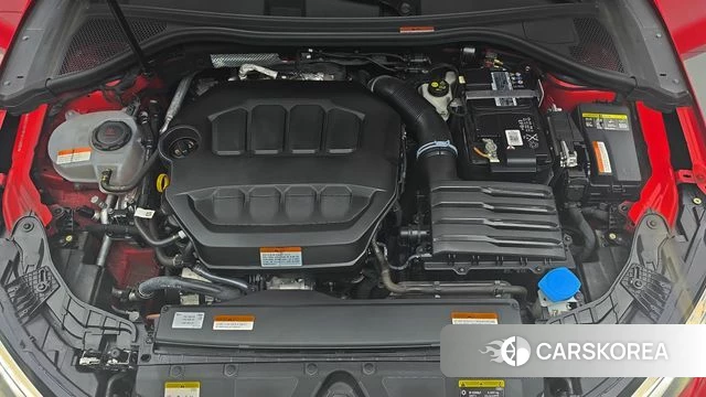 Audi A3 (8Y) id 4292437 из Кореи 16