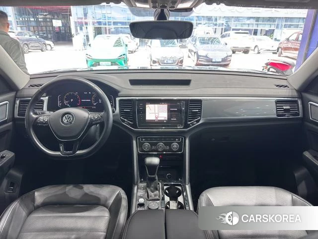 Volkswagen Tourang id 4272425 из Китая 12