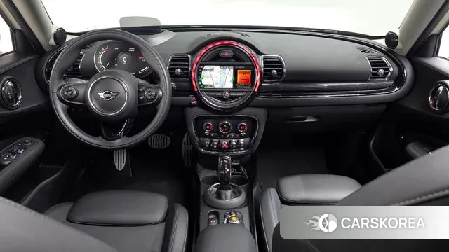 Mini Cooper Clubman id 3390645 из Кореи 16