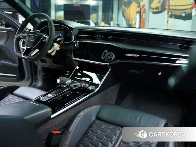 Audi RS 6 id 4239801 из Китая 44