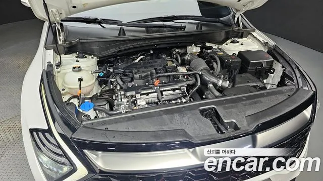 Kia Sportage 5th Generation id 2740368 из Кореи 16