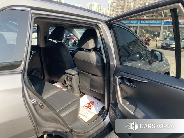 Toyota RAV4 Rongfang id 4258214 из Китая 10