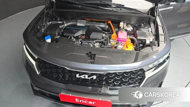 Kia Sorento 4th Generation id 3591272 из Кореи 16