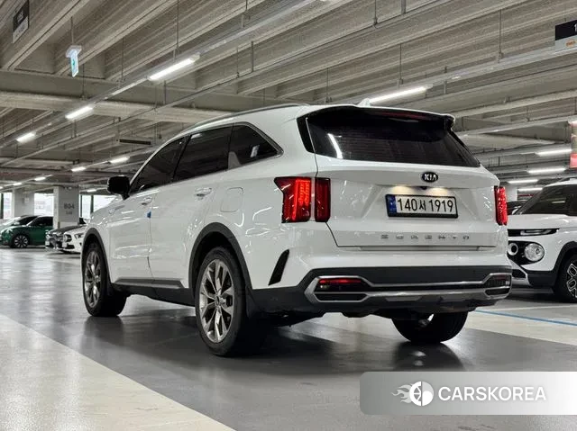 Kia Sorento 4th Generation id 3417386 из Кореи 16