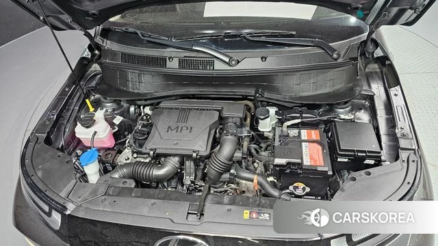 Hyundai Casper id 4422676 из Кореи 27