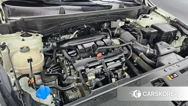 Kia Sportage 5th Generation id 4481683 из Кореи 16