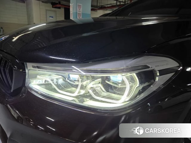 BMW 6 Series GT (G32) id 4605517 из Кореи 10