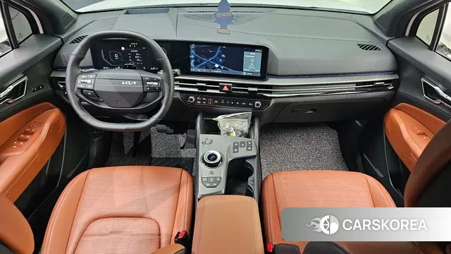 Kia The New Sportage 5th Generation id 3763362 из Кореи 16