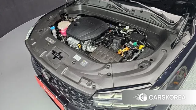 Renault Korea (Samsung) Grand Coleos id 3251270 из Кореи 16