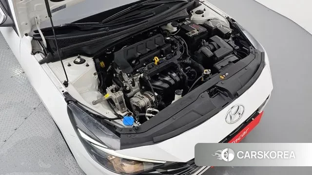 Hyundai Avante (CN7) id 2979637 из Кореи 16