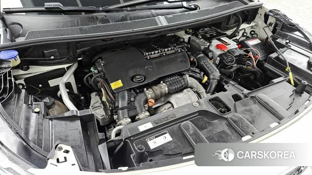 Peugeot 3008 second generation id 3853950 из Кореи 16